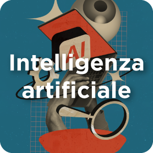 AI e robotics lab