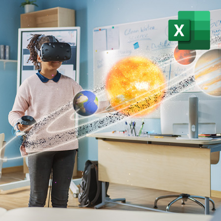 AR Lab per PNRR