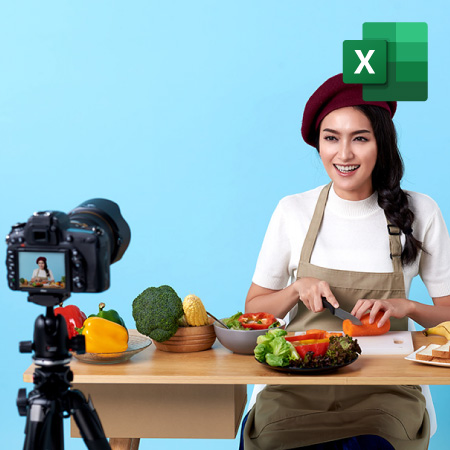 Show Cooking Lab per PNRR