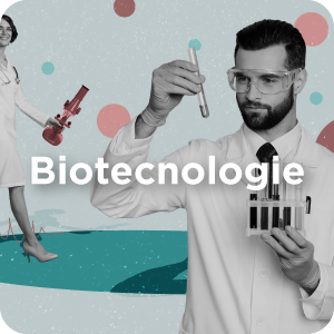 Biotecnologie Lab
