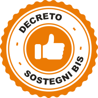 Logo Decreto Sostegni Bis