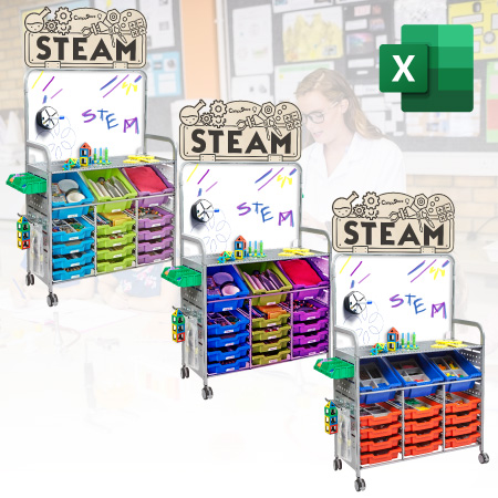 STEAM Lab