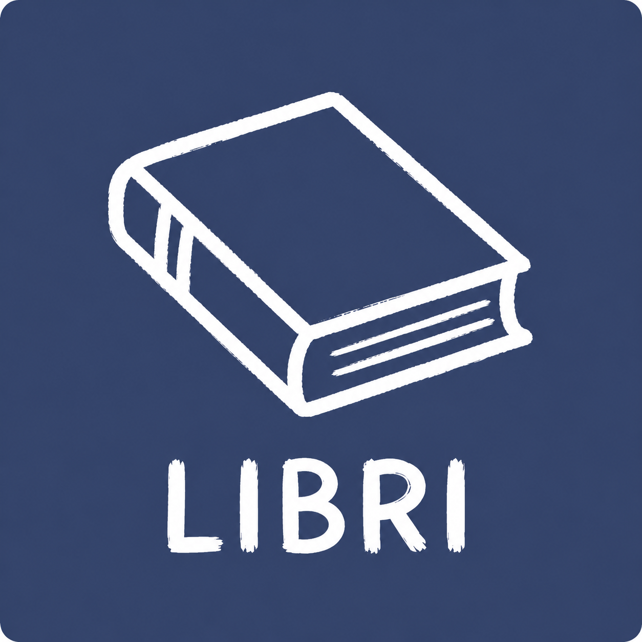 icona libri