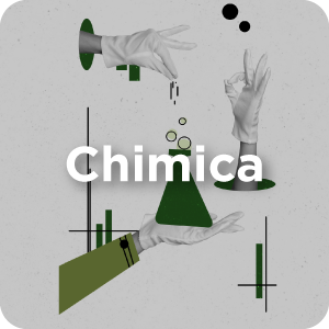 Lab di chimica base