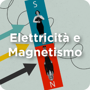Lab di elettricità e magnetismo