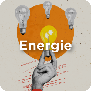 Elettrica e energie