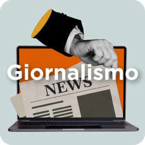 Giornalismo 4.0 Lab