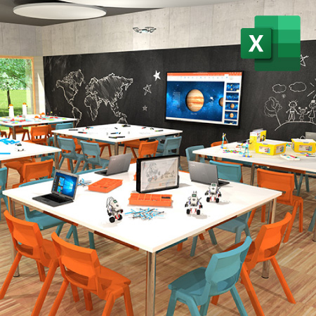 Robotica lab per PNRR