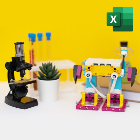 LEGO LAB