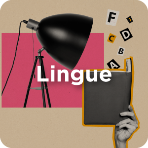 Lingue Lab