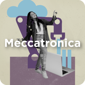 Meccanica, robotica e automazione LAb