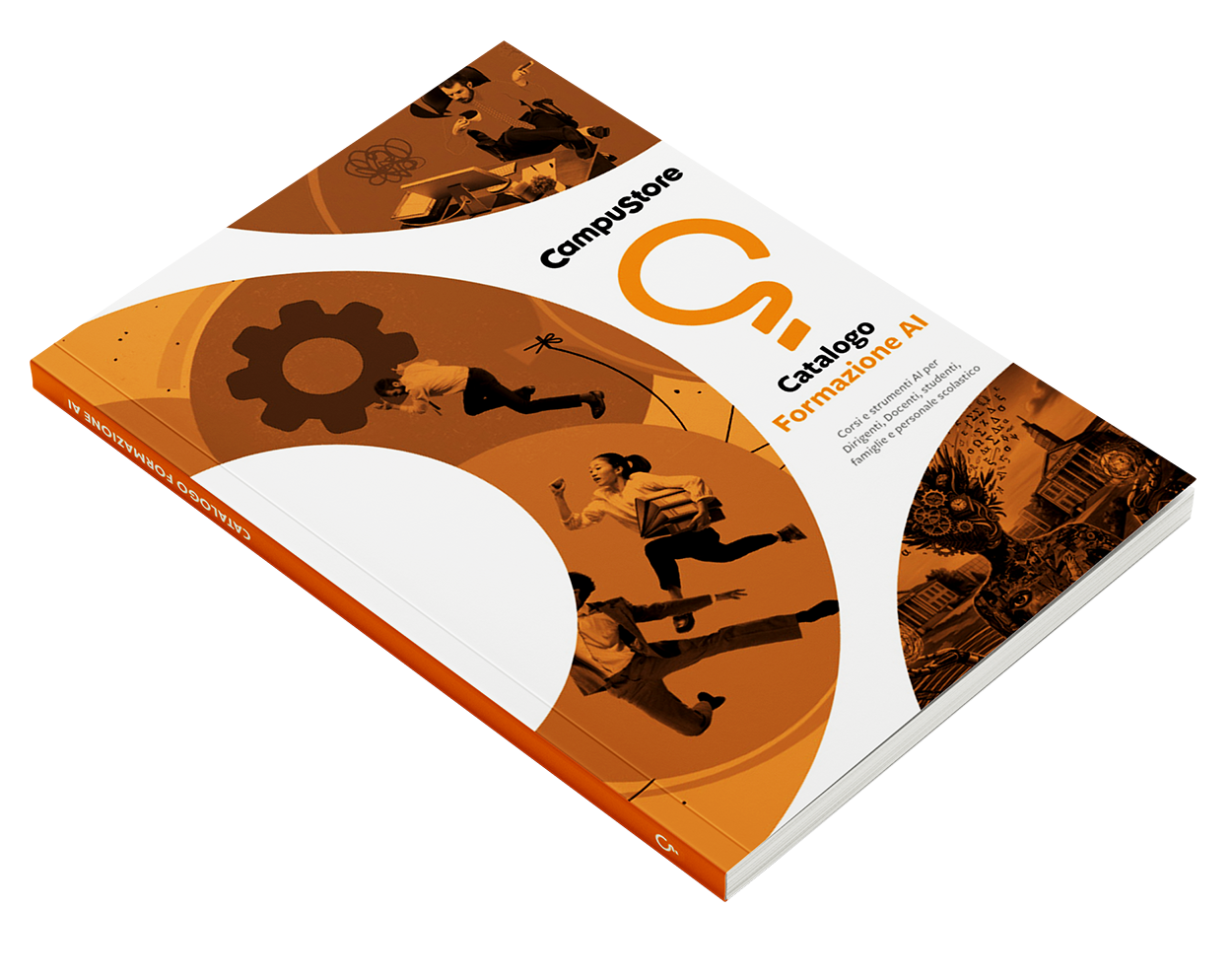 Catalogo Formazione AI