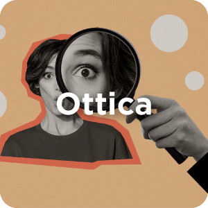 Lab di fisica - Ottica