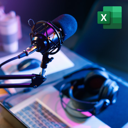 Podcasting Lab per PNRR