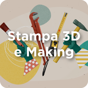Stampa 3D Lab
