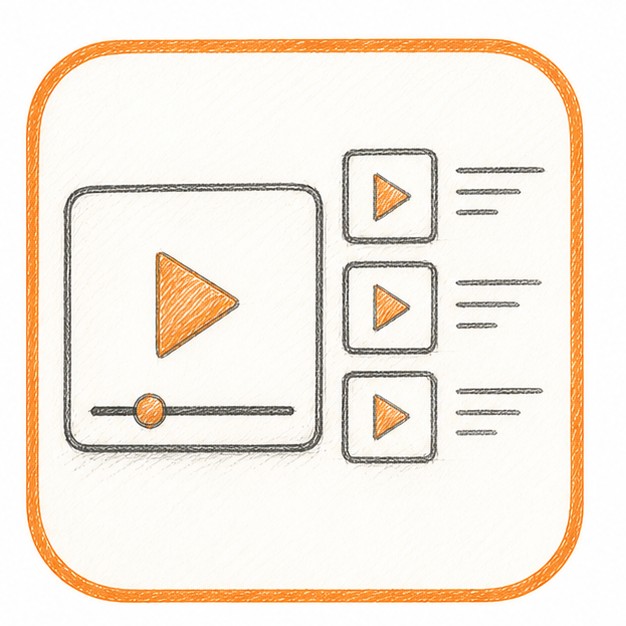 Playlist Webinar