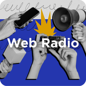 Web radio e TV Lab