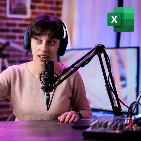 WebRadio Lab per PNRR